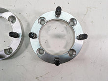 Load image into Gallery viewer, 2019 Yamaha YXZ1000 R EPS SS SE 2 Wheel Spacer Set 4x156 PAWS-1041 P2110