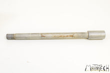 Load image into Gallery viewer, 2016 Kawasaki KLR 650 KLR650 Front Axle Wheel Spindle 41068-0055 | Mototech271