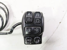 Load image into Gallery viewer, 2015 Harley Touring FLHTKL E -Glide Low Right Hand Control Switch -Extd 71500129 | Mototech271
