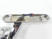 Load image into Gallery viewer, 2016 Harley Touring FLHTP Electra Glide Front Spot Light Blinker set 68000022