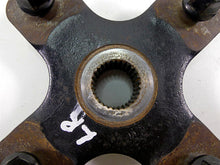 Load image into Gallery viewer, 2018 Can Am Commander 1000R XT Rear Left Wheel Hub Mount 705502486 | Mototech271