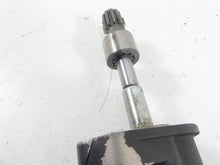 Load image into Gallery viewer, 2004 Harley Softail FXSTD SE CVO Deuce Engine Starter Motor 31553-94B | Mototech271