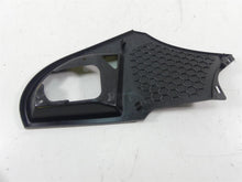 Load image into Gallery viewer, 2011 Victory Vision Tour Left Speaker Cover Mirror Rear View Set 5436295