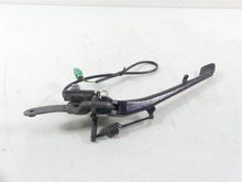 Load image into Gallery viewer, 2020 Suzuki GSX1300 R Hayabusa Side Kickstand Kick Stand + Sensor 42310-24F00