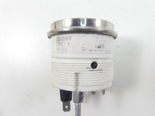 Load image into Gallery viewer, 2013 Harley Touring FLHTK Electra Glide Volt Meter Voltage Gauge 74691-10 | Mototech271