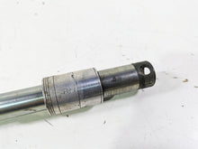 Load image into Gallery viewer, 2012 Harley FLD Dyna Switchback Front Axle Wheel Spindle 41547-07A | Mototech271