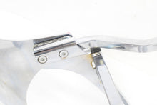 Load image into Gallery viewer, 2011 Harley Softail FLSTC Heritage Classic Passenger Rear Back Rest Rack 19.5" | Mototech271