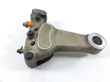 Load image into Gallery viewer, 2007 Harley Touring FLHRC Road King Rear Brake Caliper + 1" Bracket 44080-02C | Mototech271