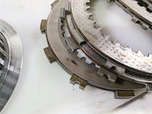 Load image into Gallery viewer, 2016 Aprilia RSV 1100 Tuono V4 Factory Clutch Basket & Friction Disc Set 893773