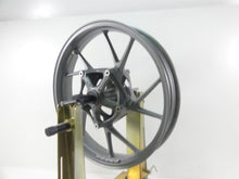 Load image into Gallery viewer, 2014 BMW R1200GS K50 Straight Front Cast Wheel Rim 19x3 - Read 36318534804 | Mototech271