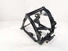 Load image into Gallery viewer, 2002 Harley FLSTC Softail Heritage Rear Swingarm Swing Arm 3/4 Axle 48746-07