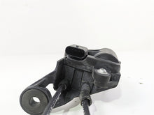 Load image into Gallery viewer, 2018 BMW R nineT Urban GS K33 Exhaust Valve Flap & Servo Motor D=57 18518546552