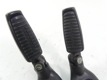 Load image into Gallery viewer, 2006 Harley VRSCD Night V Rod Rear Passenger Footpeg Set -Read 51094-06 51095-06 | Mototech271