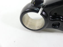 Load image into Gallery viewer, 2020 Harley Softail FXBB Street Bob Lower Triple Tree Yoke Clamp - Read 45900170 | Mototech271