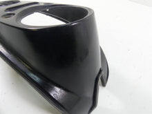 Load image into Gallery viewer, 2011 Harley FXDWG Dyna Wide Glide Fuel Tank Dash Speedo Cover Console 70900048 | Mototech271