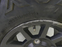 Load image into Gallery viewer, 2018 Polaris RZR 1000 RS1 Rear Right Rim & Maxxis Bighorn 29x11R14 Tire 1522843 | Mototech271