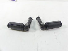 Load image into Gallery viewer, 2019 Harley Softail FXBB Street Bob Rear Passenger Foot Peg Set 50501288