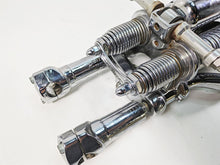 Load image into Gallery viewer, 2000 Harley FXSTS Softail Springer Chrome Springer Front End Fork 45569-00