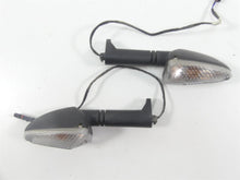 Load image into Gallery viewer, 2019 BMW R1250GS K50 Front Blinker Turn Signal Set 63138534355 63138534354 | Mototech271