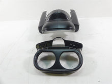 Load image into Gallery viewer, 2016 Harley Touring FLTRX Road Glide Speedometer Gauges Cover Set 70900372 | Mototech271