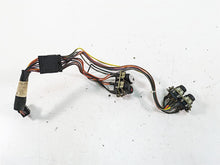 Load image into Gallery viewer, 2008 Harley FLHTCU Electra Glide Auxiliary Cruise Spot Switch Set 70271-98 | Mototech271