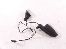 Load image into Gallery viewer, 2010 BMW F800GS K72 Left Right Rear Blinker Turn Signal Set 63137667772 | Mototech271