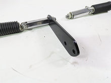 Load image into Gallery viewer, 2008 Harley FXDL Dyna Low Rider 105TH Highway Footpeg Rest Set 49354-01