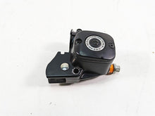 Load image into Gallery viewer, 2012 Harley FLD Dyna Switchback Front Brake Master Cylinder 9/16" 45029-11C | Mototech271