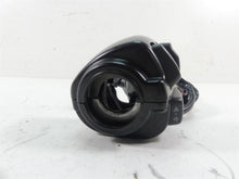 Load image into Gallery viewer, 2012 Harley VRSCF Muscle Rod Left Hand Lights Control Switch - Read 71682-06A