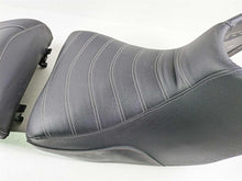 Load image into Gallery viewer, 2016 Moto Guzzi Stelvio 1200 8V NTX Tappezzeria Italia Seat Set 88617600A2 | Mototech271