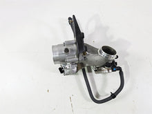 Load image into Gallery viewer, 2019 Indian Chieftain Limited Throttle Body & Intake Manifold 1204685 | Mototech271