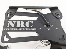 Load image into Gallery viewer, 2020 Ducati Hypermotard 950 SP Nrc License Plate Holder & Blinkers Set 950-RB