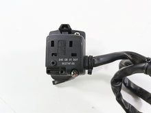 Load image into Gallery viewer, 2008 Aprilia RSVR 1000 Factory Left Hand Control Switch Blinker Light AP8127365