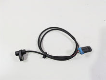 Load image into Gallery viewer, 2018 Indian Springfield Dark Horse Front Brake Abs Wheel Sensor - Read 4013251