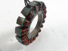 Load image into Gallery viewer, 2002 Harley Softail FXSTDI Deuce Stator Alternator Generator Magneto 30017-01B