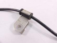 Load image into Gallery viewer, 2018 Kawasaki Ninja H2 ZX1002 SX SE Front Abs Brake Wheel Speed Sensor 21176-087 | Mototech271