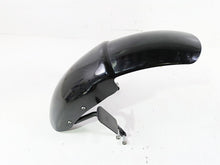 Load image into Gallery viewer, 2013 Harley VRSCF Muscle Rod Front Fender & Bracket - Dent - Read 59024-09 | Mototech271