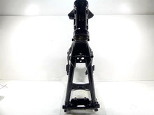 Load image into Gallery viewer, 2015 Harley Touring FLHXS Street Glide Straight Main Frame Chassis With Florida Salvage Title 47900-14BHP | Mototech271