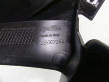 Load image into Gallery viewer, 2021 Aprilia RS 660 Rear Left Right Yellow Tail Cover Fairing Set 2B006648 | Mototech271