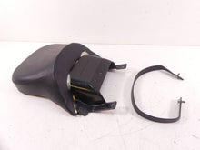 Load image into Gallery viewer, 2009 Harley VRSCAW V-Rod Rear Passenger Seat Saddle - Nice 52387-07 | Mototech271