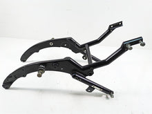 Load image into Gallery viewer, 2011 Harley Touring FLTRU Road Glide Fat Baggers 3" Drop Seat Conversion FBI-09 | Mototech271