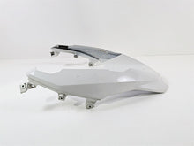 Load image into Gallery viewer, 2015 BMW R1200GS K50 White Front Upper Fender Cover Fairing 46618532214