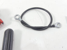 Load image into Gallery viewer, 2014 Moto Guzzi Griso 1200 SE 8V Oem Stock Tool Kit Bag | Mototech271