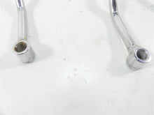 Load image into Gallery viewer, 2003 Honda VTX1800 C Saddlebag Saddle Bag Mounting Bars Rails Set | Mototech271