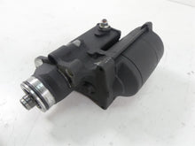 Load image into Gallery viewer, 2007 Harley Touring FLHR SE CVO Road King Engine Starter Motor 31619-06A
