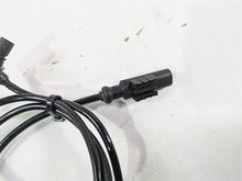 Load image into Gallery viewer, 2022 Ducati Scrambler Desert Sled Front Abs Brake Wheel Speed Sensor 55212121B | Mototech271