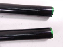 Load image into Gallery viewer, 2018 Kawasaki ZX6R ZX636 Ninja Straight Showa Front Fork Damper Set K211-30-R | Mototech271