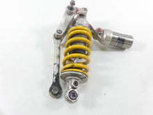 Load image into Gallery viewer, 2008 Ducati 848 SBK Straight Rear Showa Shock Damper & Linkage 36520741A