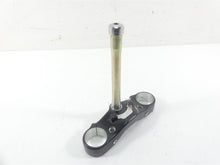 Load image into Gallery viewer, 2009 Buell 1125 CR Lower Triple Tree Steering Clamp - Read J0106.1AM