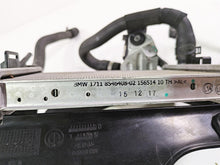 Load image into Gallery viewer, 2018 BMW R1200GS GSW K50 Left Radiator + Thermostat Fan & Cover Set 17118546408 | Mototech271